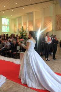 Casamento Cooperado em Erechim-RS...24 sonhos realizados