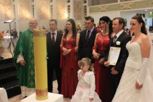 Casamento Cooperado em Erechim-RS...24 sonhos realizados