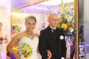 Casamento Cooperado em Erechim-RS...24 sonhos realizados
