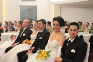 Casamento Cooperado em Erechim-RS...24 sonhos realizados