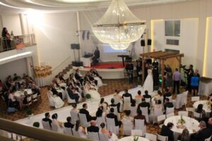 Casamento Cooperado em Erechim-RS...24 sonhos realizados