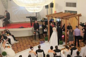 Casamento Cooperado em Erechim-RS...24 sonhos realizados