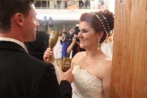 Casamento Cooperado em Erechim-RS...24 sonhos realizados