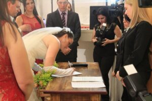 Casamento Cooperado em Erechim-RS...24 sonhos realizados