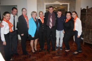 Casamento Cooperado em Erechim-RS...24 sonhos realizados