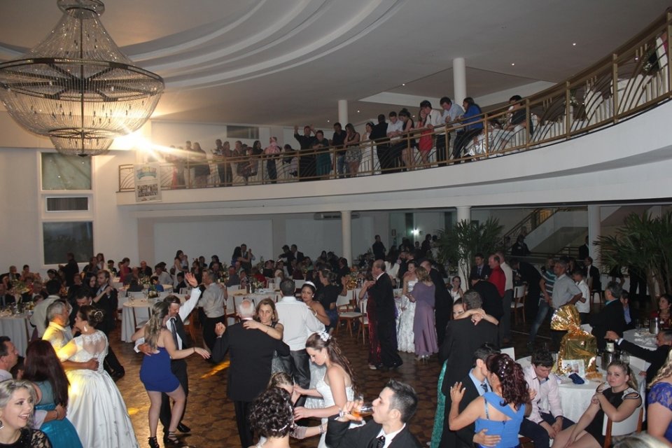 Casamento Cooperado em Erechim-RS...24 sonhos realizados