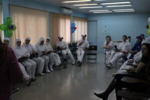 Vivendo Saúde realizou 255 atividades em 2015