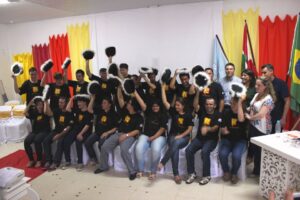 Em 2015 Atitude Agora sensibilizou 4.676 pessoas