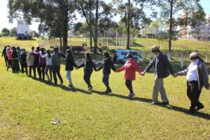 Em 2015 Atitude Agora sensibilizou 4.676 pessoas