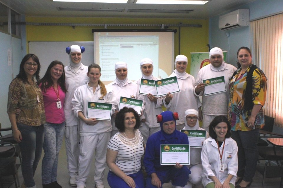 Vivendo Saúde realizou 255 atividades em 2015