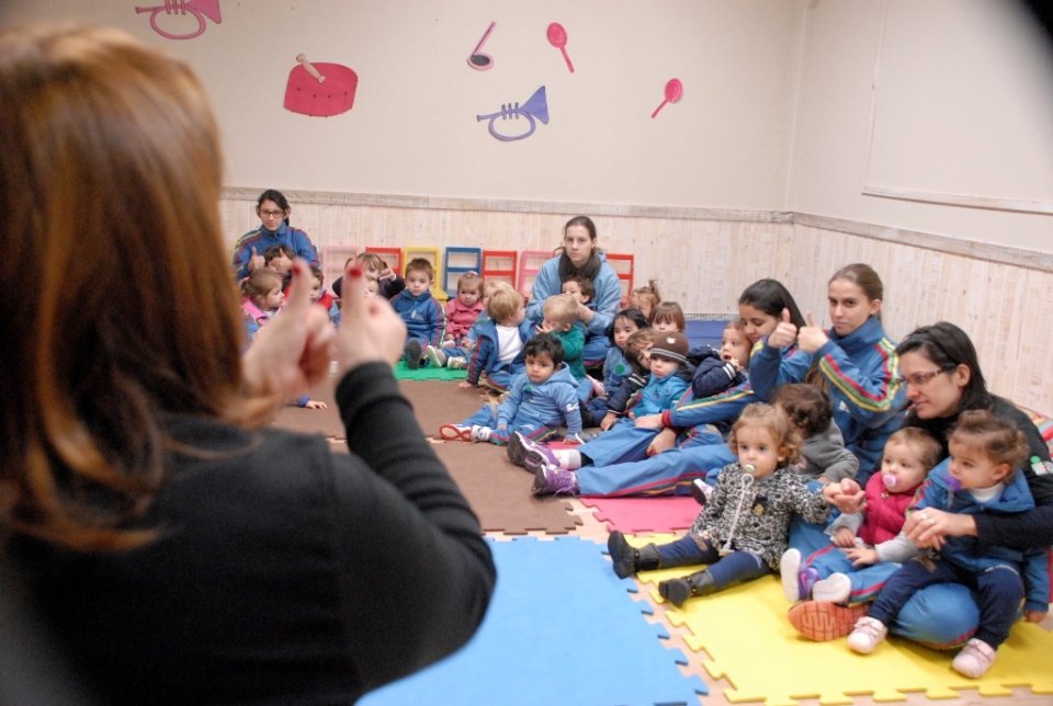 Roda de Leitura levou 22.883 pessoas ao mundo da imaginação em 2015