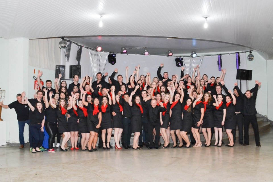 Amigo Energia mobilizou 39.873 pessoas em 2015