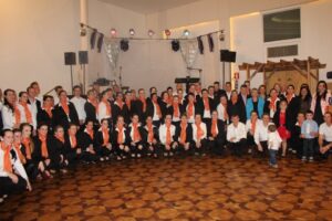 Amigo Energia mobilizou 39.873 pessoas em 2015