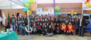 Amigo Energia mobilizou 39.873 pessoas em 2015