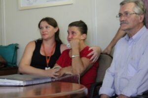 FUNDAÇÃO DOA CADEIRA DE RODAS...