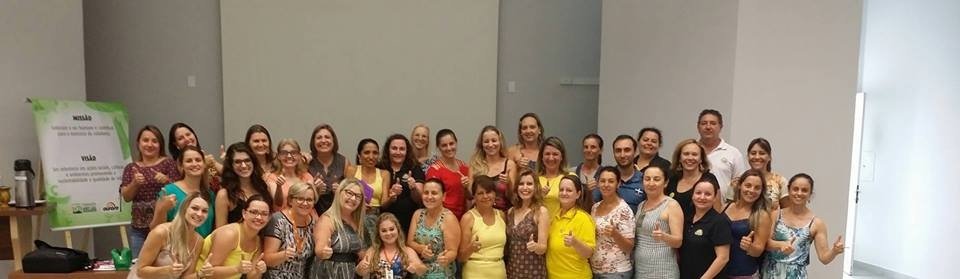 Falb realiza capacitação para instituição