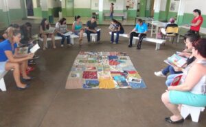 Amigo Energia realiza capacitação para multiplicadores