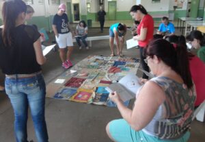 Amigo Energia realiza capacitação para multiplicadores