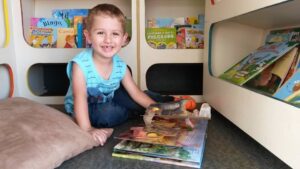 FALB participa de feira de agronegócio