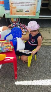 FALB participa de feira de agronegócio