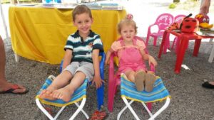 FALB participa de feira de agronegócio