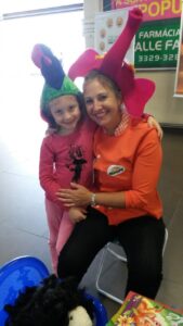 A Hora Mais Gostosa da FALB no Supermercado Alfa