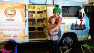 A Hora Mais Gostosa da FALB no Supermercado Alfa