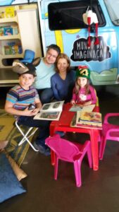 A Hora Mais Gostosa da FALB no Supermercado Alfa