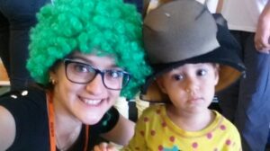 A Hora Mais Gostosa da FALB no Supermercado Alfa