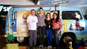 A Hora Mais Gostosa da FALB no Supermercado Alfa