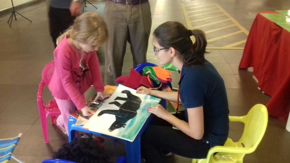 A Hora Mais Gostosa da FALB no Supermercado Alfa
