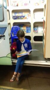 A Hora Mais Gostosa da FALB no Supermercado Alfa