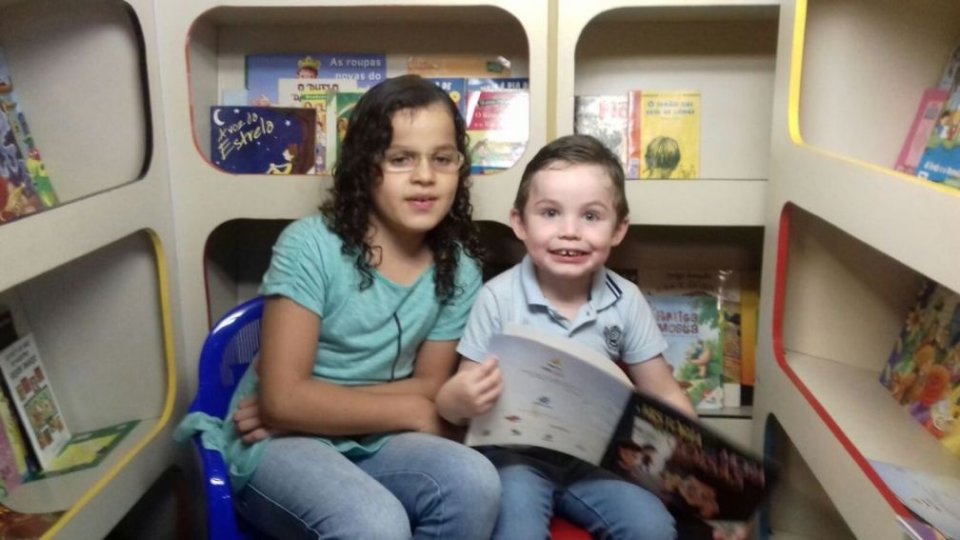 A Hora Mais Gostosa da FALB no Supermercado Alfa