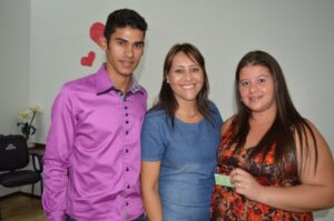 Reunião do Casamento Cooperado em Chapeco-SC