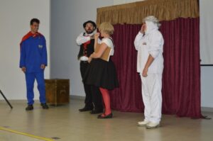 Amigo Energia inicia circuito de palestras para empregados