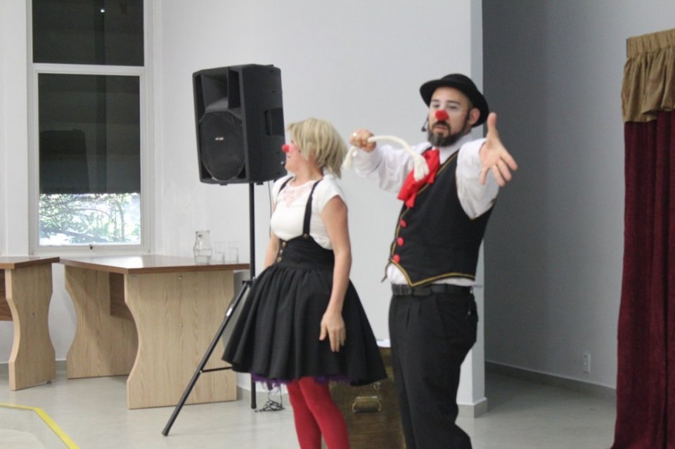 Amigo Energia inicia circuito de palestras para empregados