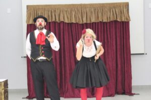 Amigo Energia inicia circuito de palestras para empregados