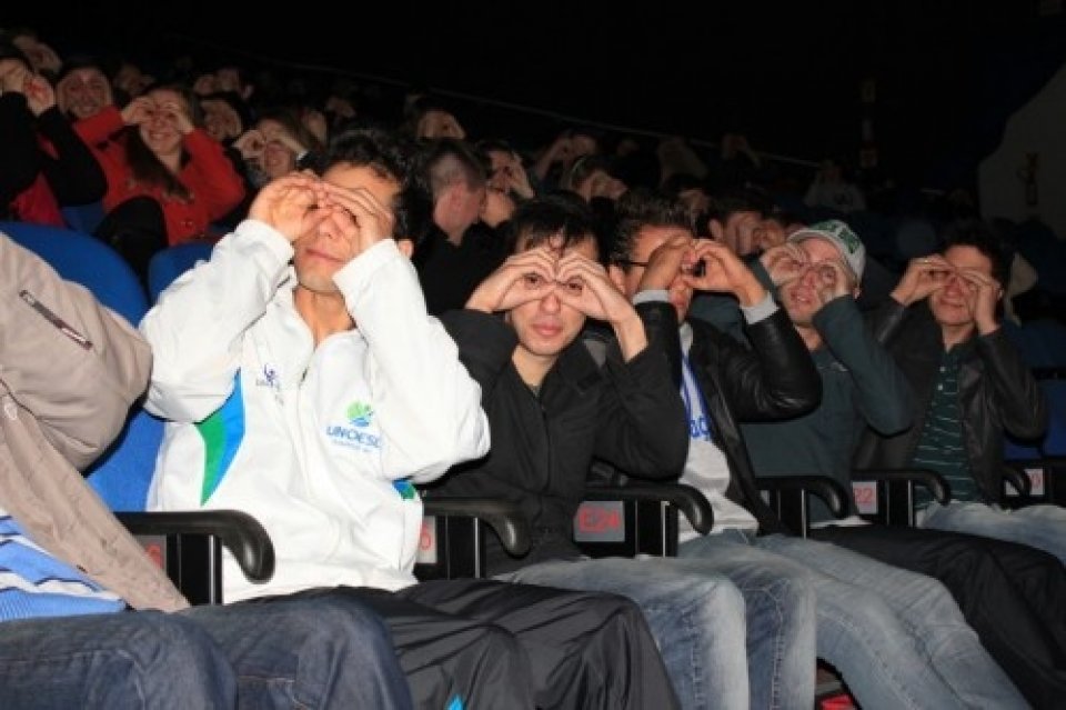 III SEMINÁRIO SOBRE INCLUSÃO DAS PESSOAS COM DEFICIÊNCIA NO MERCADO DE TRABALHO