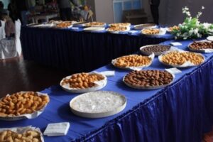 FORMATURA DO PROJETO DE QUALIFICAÇÃO DE PESSOAS COM DEFICIÊNCIA NO MERCADO DE TRABALHO