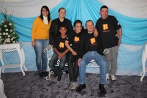 FORMATURA DO PROJETO DE QUALIFICAÇÃO DE PESSOAS COM DEFICIÊNCIA NO MERCADO DE TRABALHO