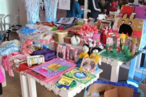 FORMATURA DO PROJETO DE QUALIFICAÇÃO DE PESSOAS COM DEFICIÊNCIA NO MERCADO DE TRABALHO