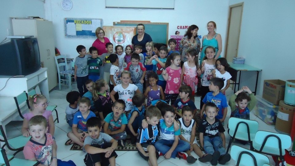 A história é importante alimento da Imaginação.