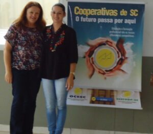 Curso de contação de hiatórias em Maravilha-SC