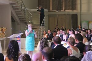 O sonho de 40 casais realizado no Casamento Cooperado em Chapecó-SC