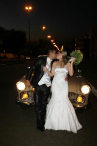 O sonho de 40 casais realizado no Casamento Cooperado em Chapecó-SC