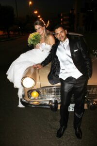 O sonho de 40 casais realizado no Casamento Cooperado em Chapecó-SC