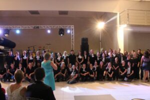 O sonho de 40 casais realizado no Casamento Cooperado em Chapecó-SC