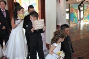 O sonho de 40 casais realizado no Casamento Cooperado em Chapecó-SC