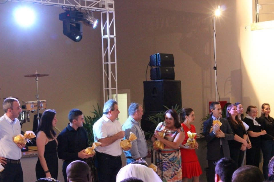 O sonho de 40 casais realizado no Casamento Cooperado em Chapecó-SC