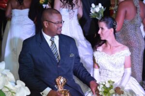 O sonho de 40 casais realizado no Casamento Cooperado em Chapecó-SC